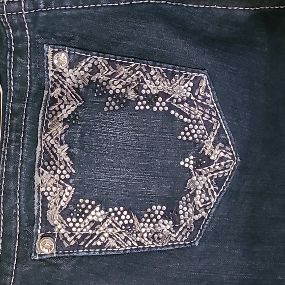 Miss Me jeans - Picture 5 of 5